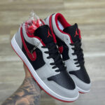 Nike Jordan Low Nacional