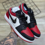 Nike Jordan Low Nacional