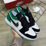 Nike Jordan Low Nacional