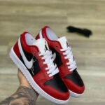 Nike Jordan Low Nacional