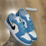 Nike Jordan Low Nacional