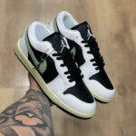 Nike Jordan Low Nacional