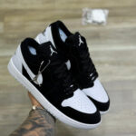 Nike Jordan Low Nacional