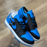 Nike Jordan Low Nacional