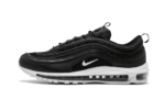 Nike Air Max 97 Black White - Imagem 7