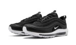 Nike Air Max 97 Black White - Imagem 2