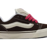 Vans Knu Skool Brown