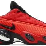 NOCTA x Nike Glide 'Bright Crimson'