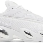 NOCTA x Nike Glide 'Triple White'