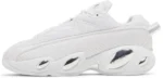 NOCTA x Nike Glide 'Triple White' - Imagem 3