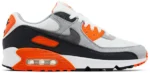 Nike Air Max 90 'Safety Orange'
