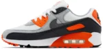 Nike Air Max 90 'Safety Orange' - Imagem 3
