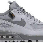 Nike Air Max 90 Surplus 'Wolf Grey Pink Salt'
