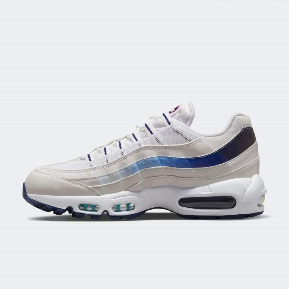 Nike-Air-Max-95-3-Lions_8 Nike Air Max 95 "3 Lions" - Imagem 1