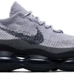 Nike Air Max Scorpion Flyknit 'Pewter Midnight Navy'
