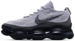 Nike Air Max Scorpion Flyknit 'Pewter Midnight Navy' - Imagem 3