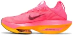 Nike Air Zoom Alphafly NEXT% 2 'Hyper Pink' - Imagem 3