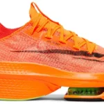 Nike Air Zoom Alphafly NEXT% 2 'Total Orange'