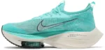 Nike Air Zoom Alphafly Next% 'Hyper Turquoise' - Imagem 3