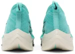 Nike Air Zoom Alphafly Next% 'Hyper Turquoise' - Imagem 2