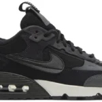 Nike Wmns Air Max 90 Futura 'Black Iron Grey'