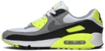 Nike Wmns Air Max 90 'Volt' 2020 - Imagem 3