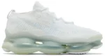 Nike Wmns Air Max Scorpion Flyknit 'White Football Grey'