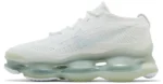 Nike Wmns Air Max Scorpion Flyknit 'White Football Grey' - Imagem 2
