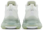 Nike Wmns Air Max Scorpion Flyknit 'White Football Grey' - Imagem 3