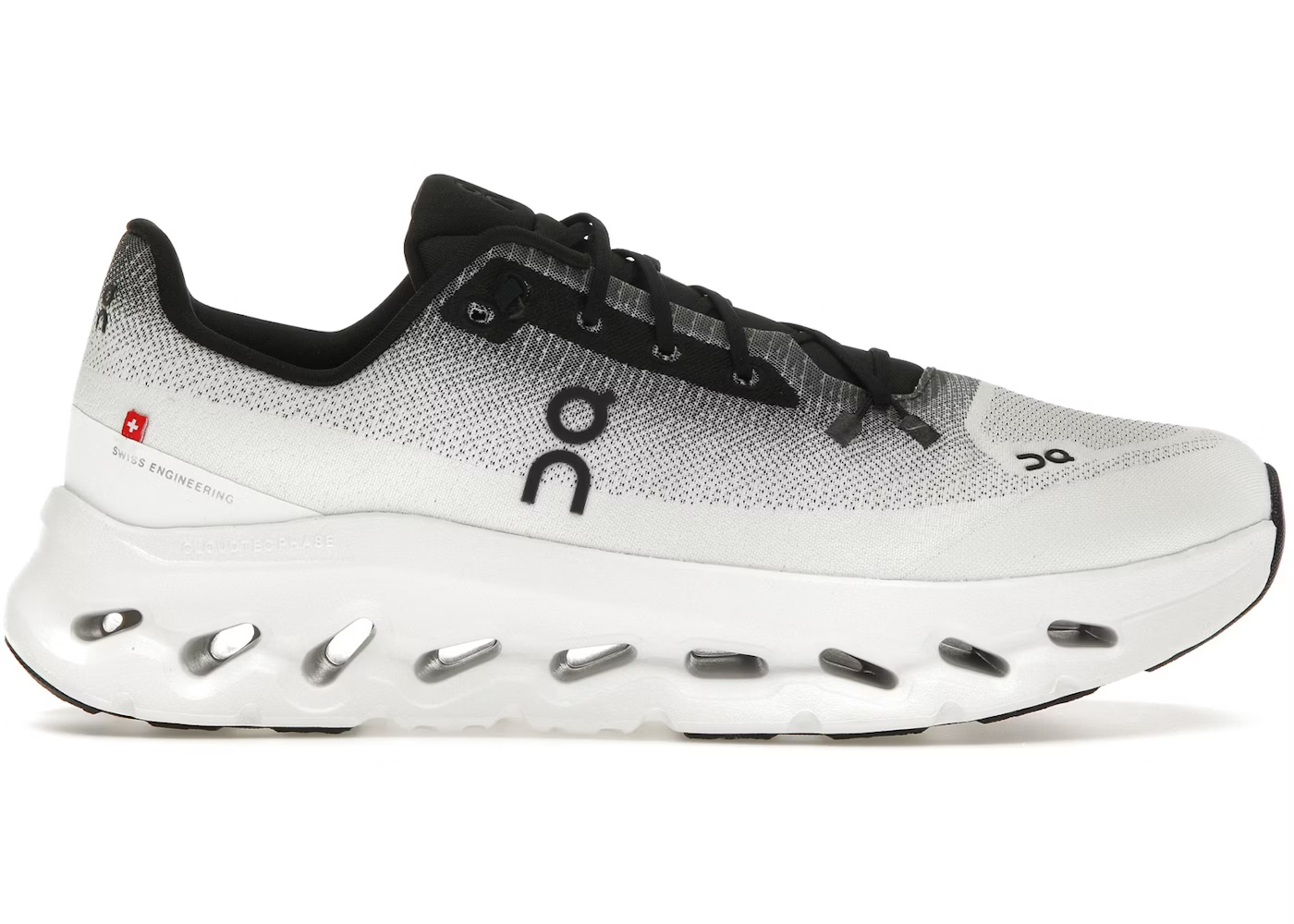On-Running-Cloudtilt-Black-Ivory-Product On Running Cloudtilt Black Ivory - Imagem 1