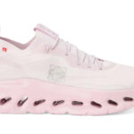 LOEWE x On Running Cloudtilt Pale Pink
