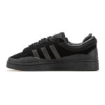 Bad Bunny x adidas Campus Light Black - Imagem 2