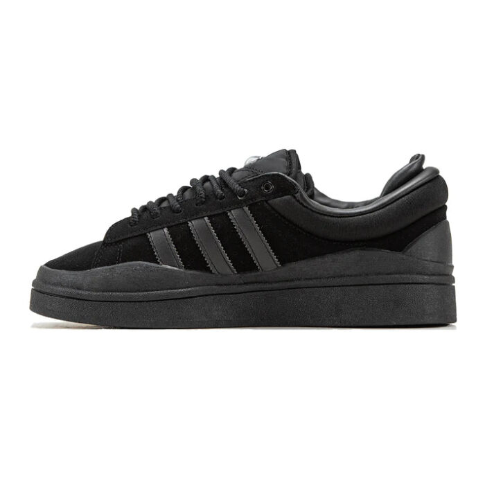Bad Bunny x adidas Campus Light Black - Imagem 2