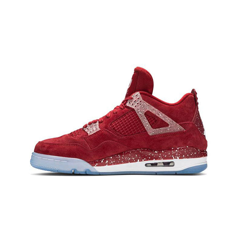 Sem-Titulo-162 Air Jordan 4 Retro Oklahoma Sooners PE - Imagem 1