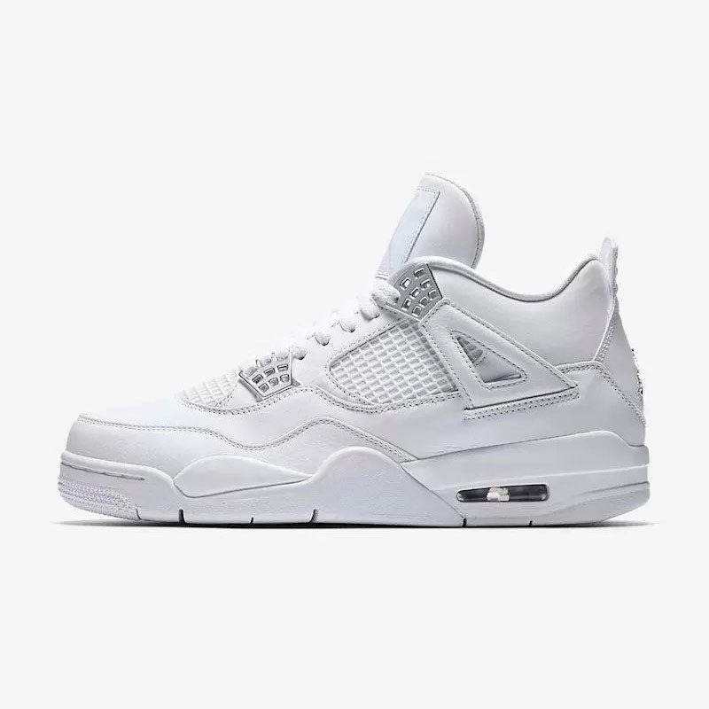 Sem-Titulo-1_099c0874-5685-4a0e-a4d2-61da424c2421 Air Jordan 4 Retro Pure Money - Imagem 1