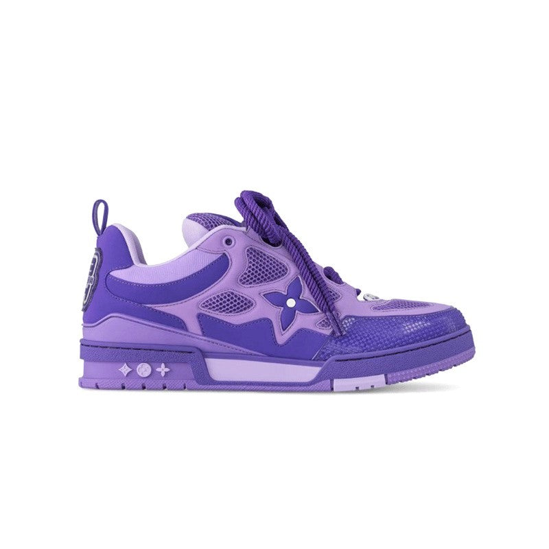 Sem-Titulo-2_3328bc75-6cf1-4150-91d0-c91d7ee62024 Louis Vuitton LV Skate Roxo - Imagem 1