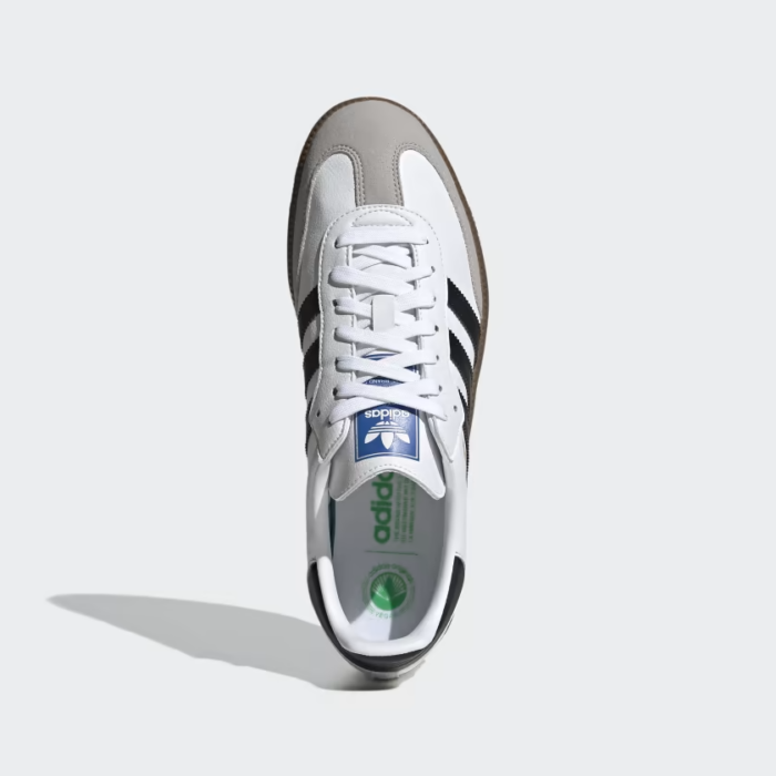 Adidas Samba Vegan - Imagem 5