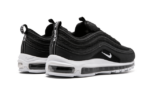 Nike Air Max 97 Black White - Imagem 3