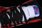 Air Jordan 1 High Spider-Man Origin Story - Imagem 8