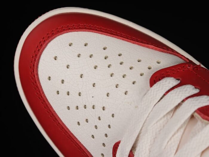 Air Jordan 1 High Chicago Lost and Found - Imagem 7