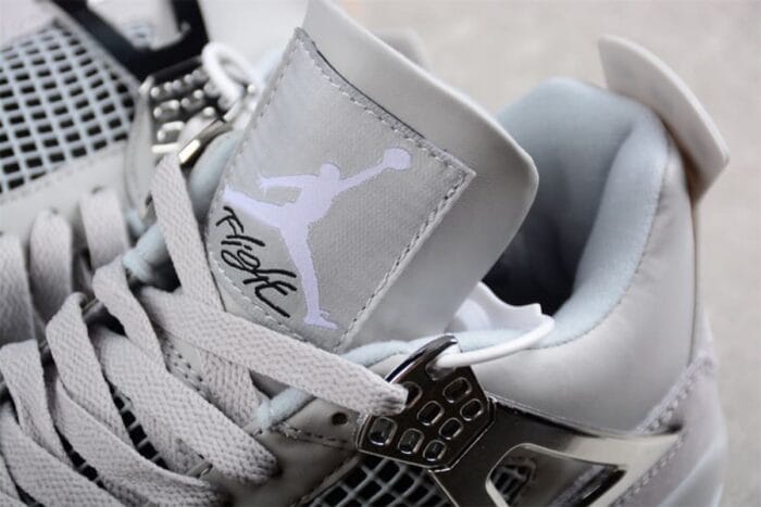 Air Jordan 4 Frozen Moments - Imagem 10