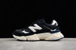 New Balance 9060 Black - Imagem 4