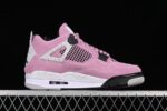 Air Jordan 4 Retro Orchid - Imagem 3