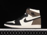 Air Jordan 1 High Dark Mocha - Imagem 2