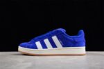 Adidas Campus 00s Semi Lucid Blue Cloud White - Imagem 3
