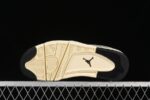 Air Jordan 4 RM Black Sail - Imagem 7