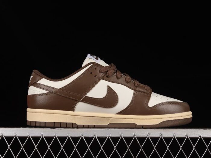 Nike Dunk Low Cacao - Imagem 3