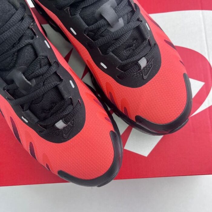 Nike Air Max Dn8 University Red - Imagem 8