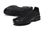 Air Max Plus 7 Triple Black - Imagem 5