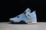 Air Jordan 4 University Blue - Imagem 3